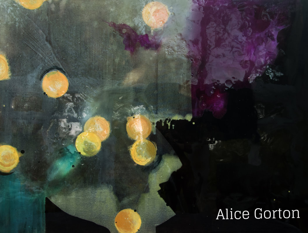 Flare, Alice Gorton